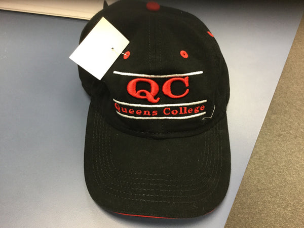 QC Alumi hat