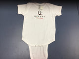 QC infant Rabbit Skins Onesie