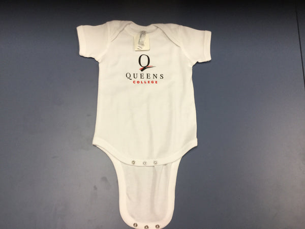 QC infant Rabbit Skins Onesie