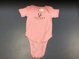 QC infant Rabbit Skins Onesie