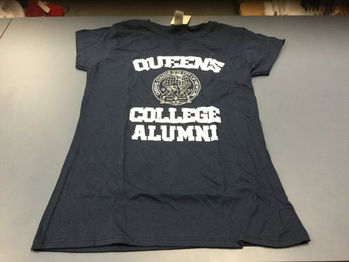 QC Ladies Alumni T-Shirts