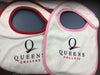 QC Rabbit Skins Bib