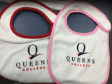 QC Rabbit Skins Bib
