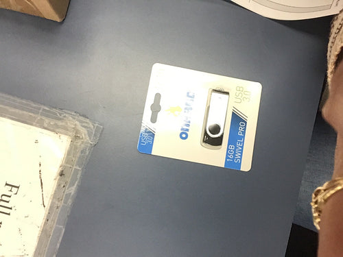 Onhand USB 16 GB