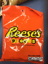 Reese Pieces