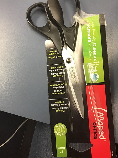 Maped office Scissors