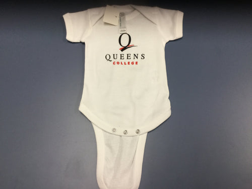 QC infant Rabbit Skins Onesie