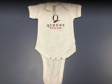 QC infant Rabbit Skins Onesie