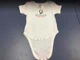 QC infant Rabbit Skins Onesie