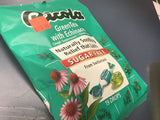 Ricola Green tea