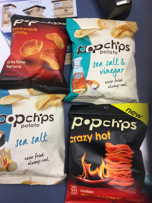 Popchips