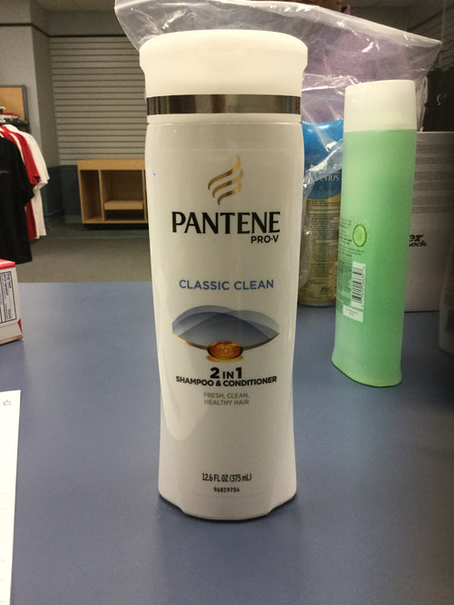 Pantene 2 in 1 Shampoo & Conditioner