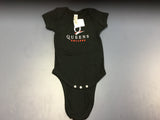 QC infant Rabbit Skins Onesie