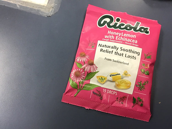 Ricola