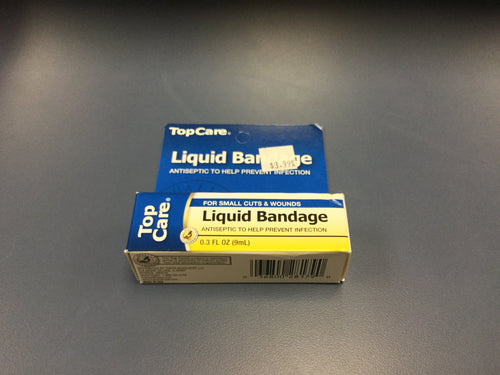 Top Care Liquid Bandage