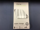 ihome SuperCharge 2.0 10000mAh