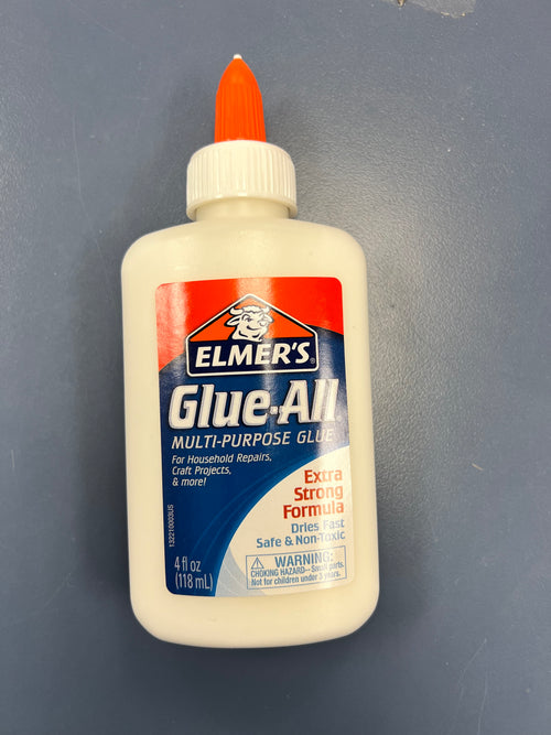 Elmer’s Glue