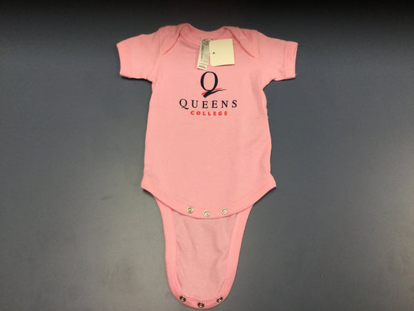 QC infant Rabbit Skins Onesie