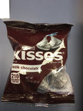 Hershey's Kisses