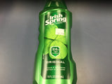 Irish Spring Body Wash