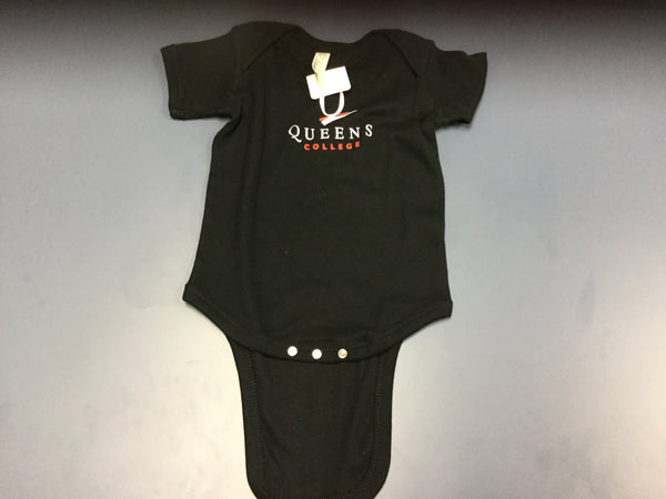 QC infant Rabbit Skins Onesie