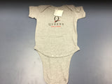 QC infant Rabbit Skins Onesie