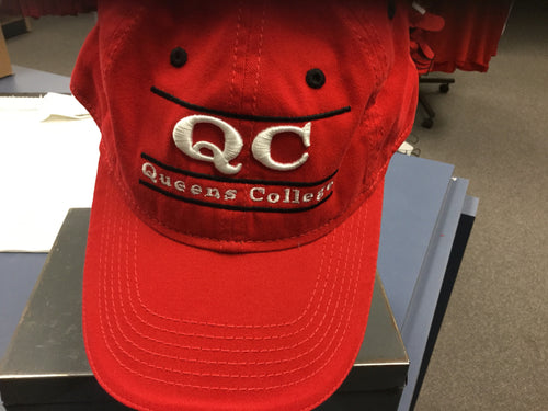 QC Alumi hat