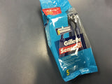 Gillette Sensor 2