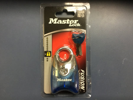 Master Combination lock