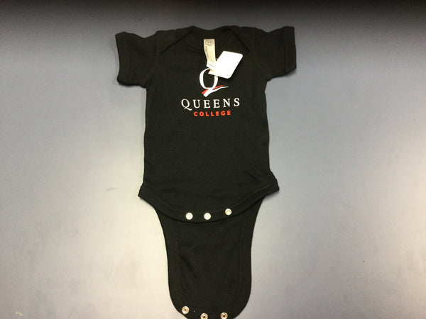 QC infant Rabbit Skins Onesie