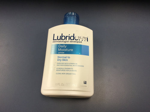Lubriderm Daily Moisture