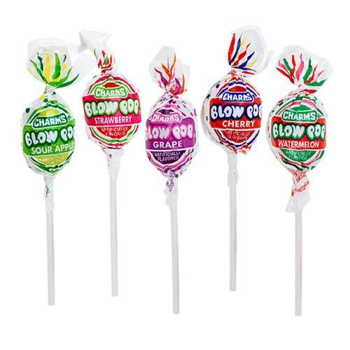 Blowpop