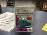 Mini Stapler Kit