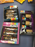 Kind Granola Bars