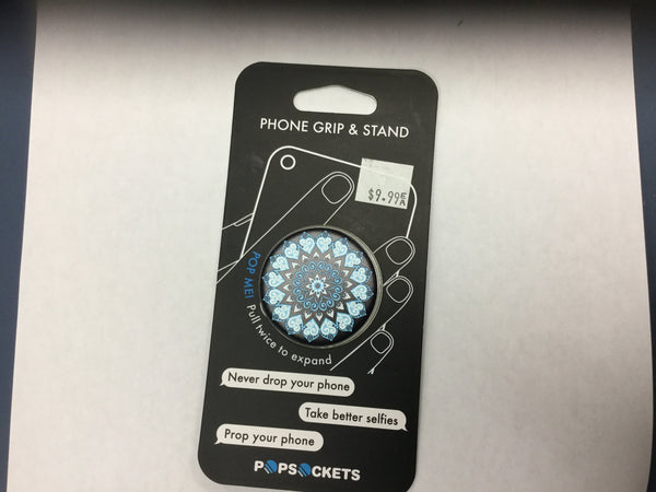 PopSockets Cellphone accessory