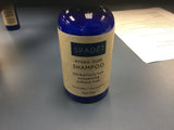 Lavender burgamot hydra pure shampoo