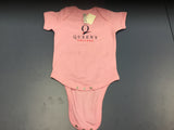 QC infant Rabbit Skins Onesie