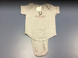 QC infant Rabbit Skins Onesie