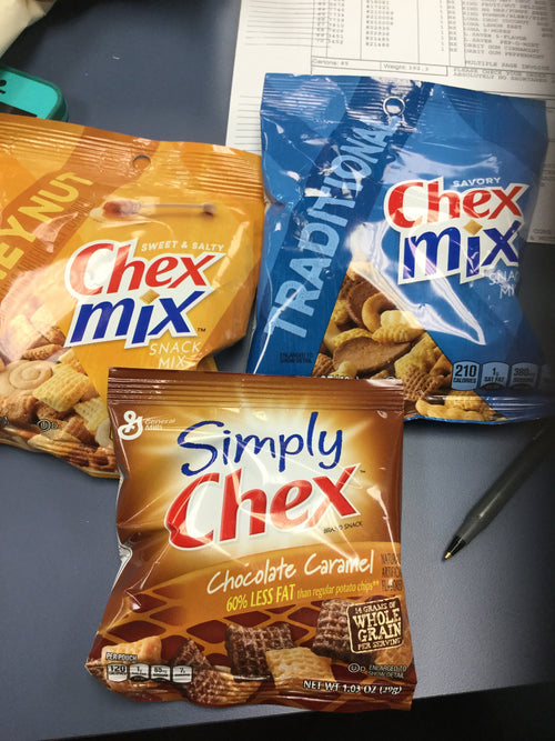 Chex Mix