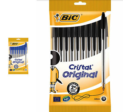 Bic Cristal