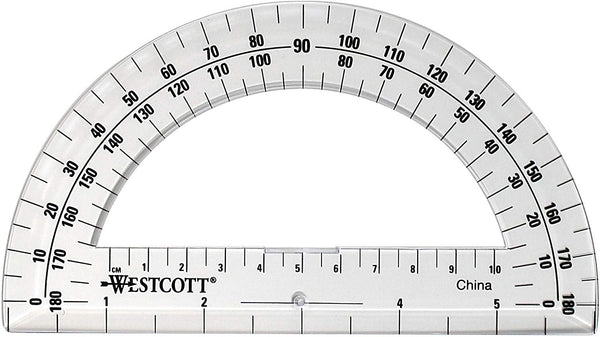 Protractor