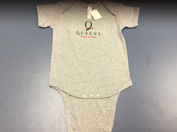 QC infant Rabbit Skins Onesie