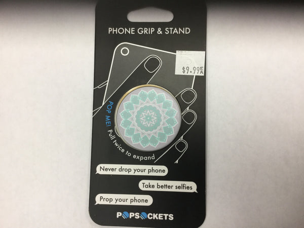 PopSockets Cellphone accessory