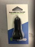 OnHand Dual USB Car Charger