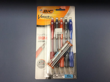 Dixon #2HB Wood Pencils